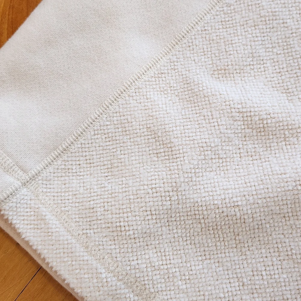 Aerie Après-Chill Trouser Wide Leg Sweatpant - XS Long - Picture 11 of 11